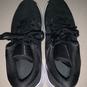 Nike Air athletic shoes